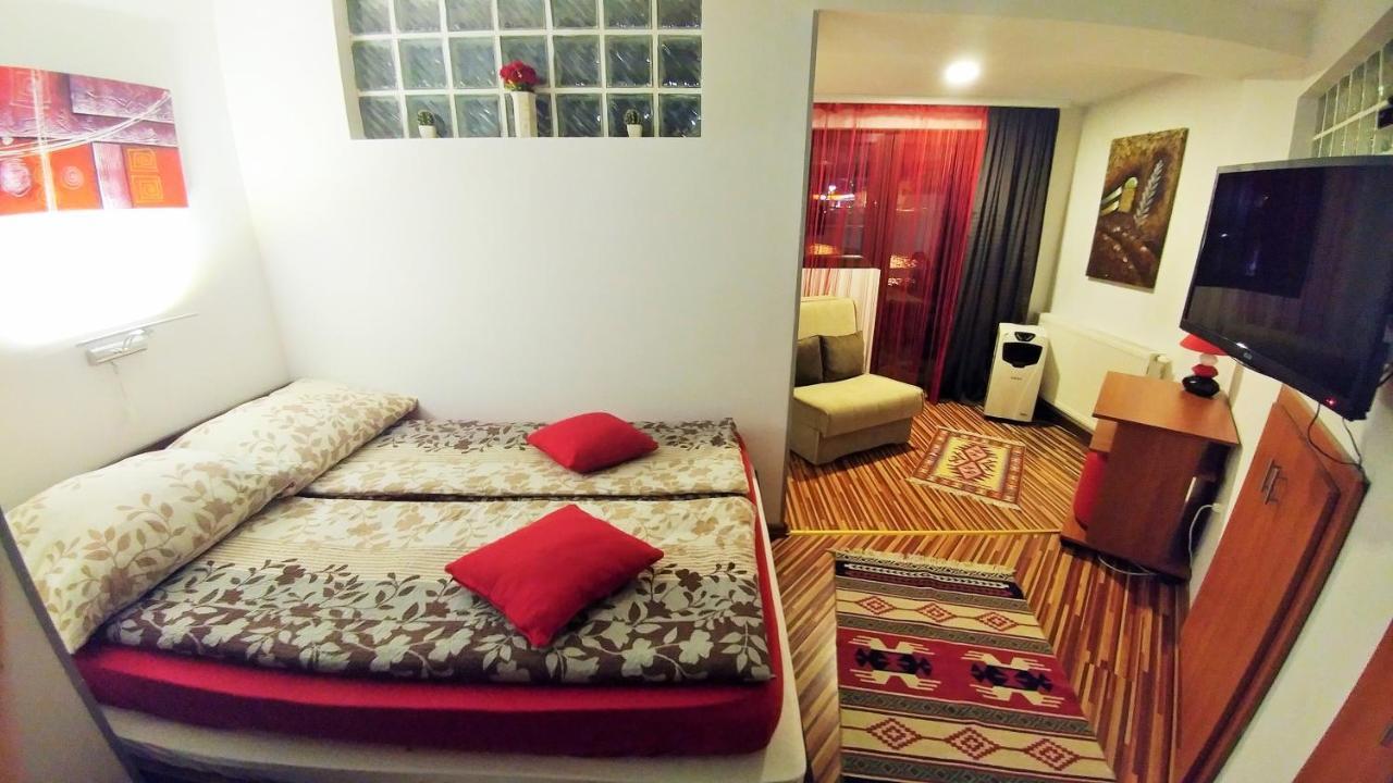 B&B Bazeni Sarajevo Exterior foto