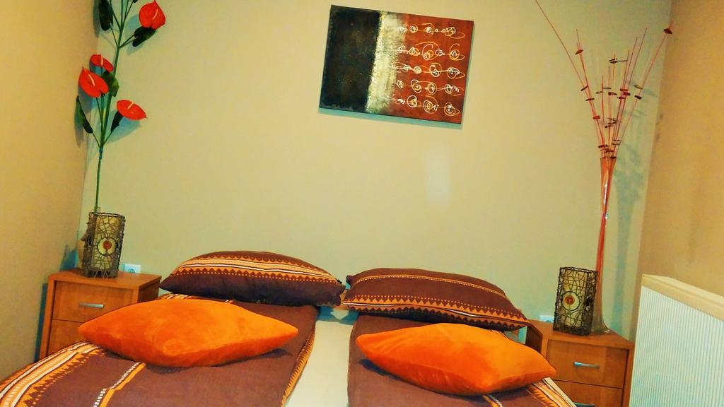 B&B Bazeni Sarajevo Zimmer foto