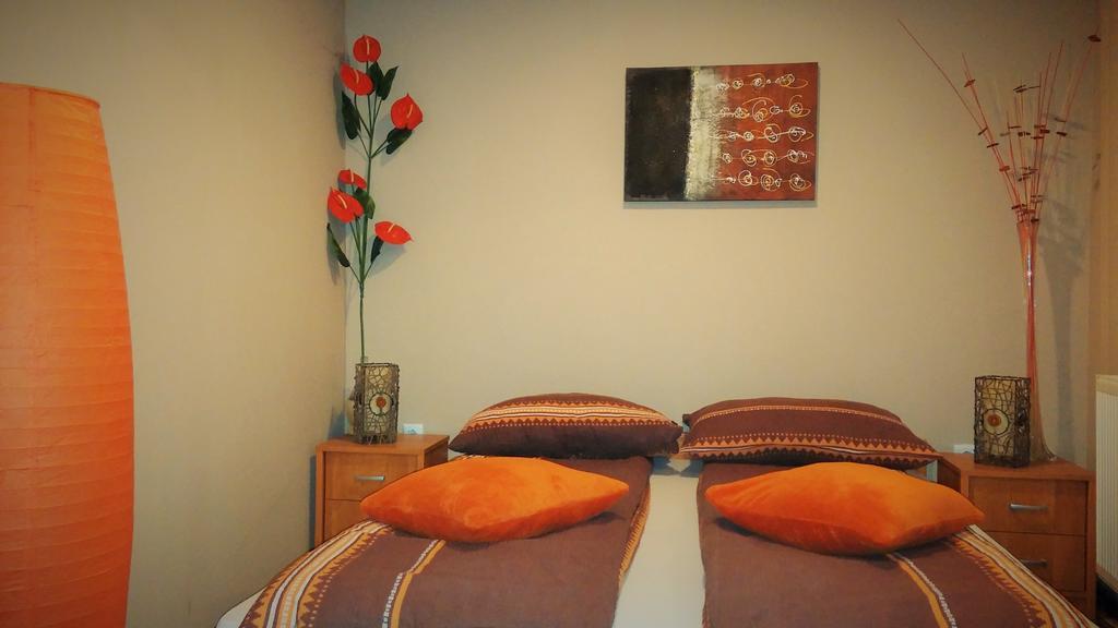 B&B Bazeni Sarajevo Exterior foto