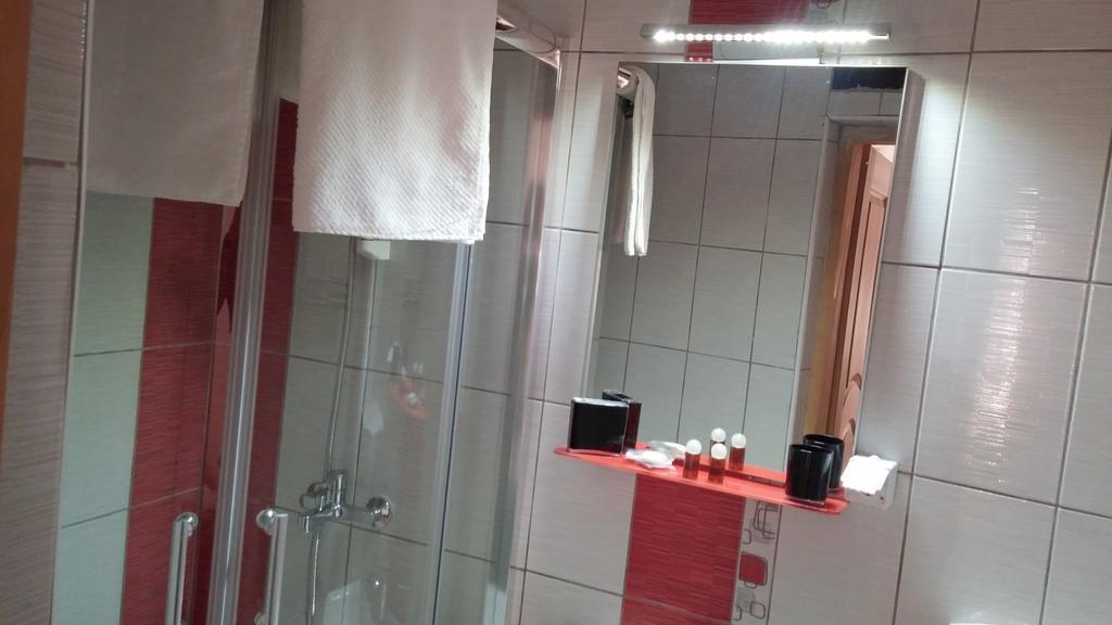 B&B Bazeni Sarajevo Zimmer foto