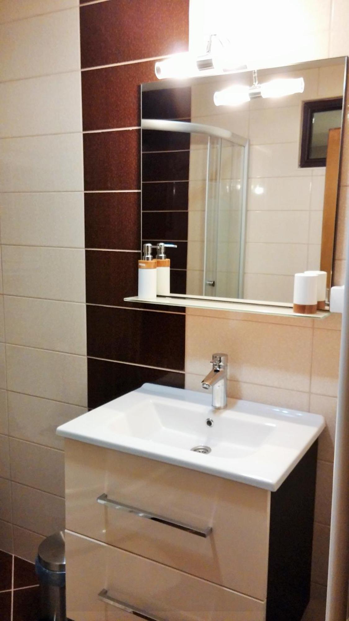 B&B Bazeni Sarajevo Zimmer foto