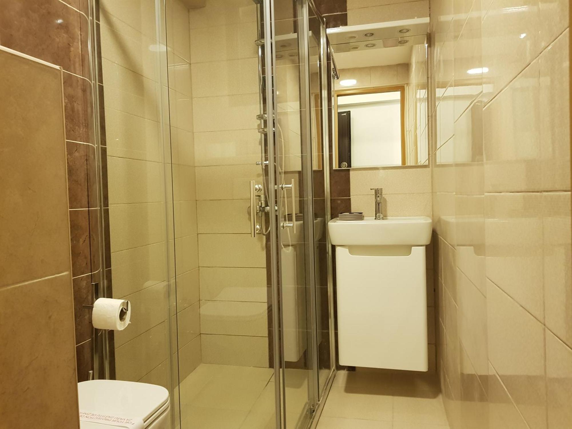 B&B Bazeni Sarajevo Zimmer foto
