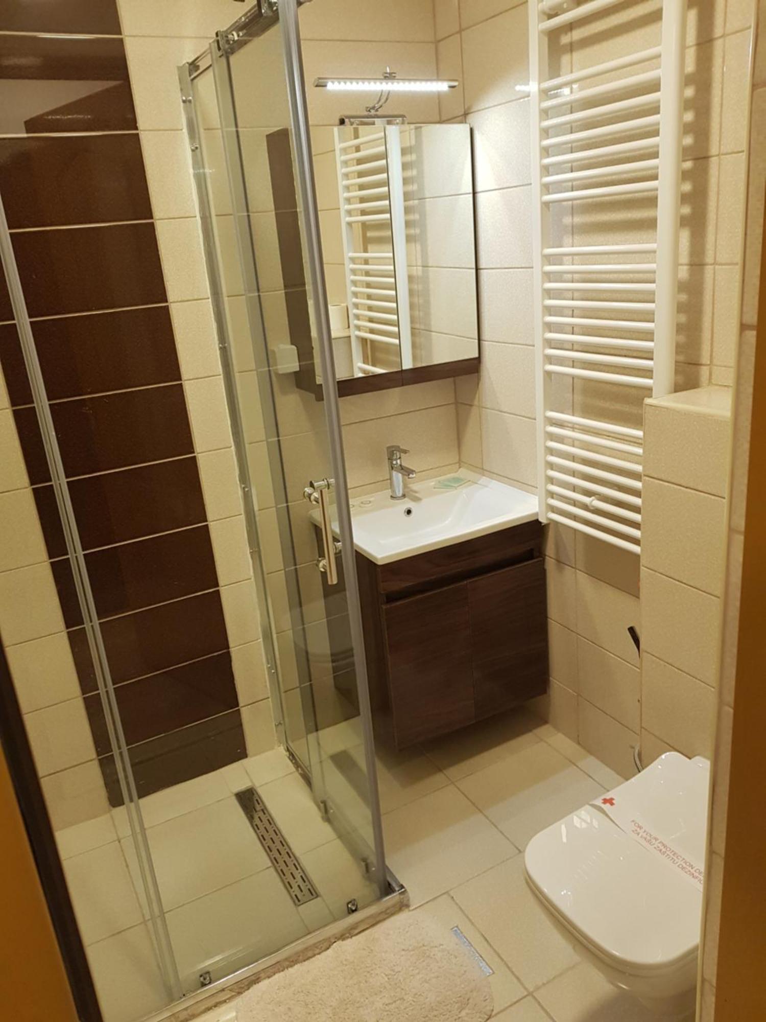 B&B Bazeni Sarajevo Zimmer foto