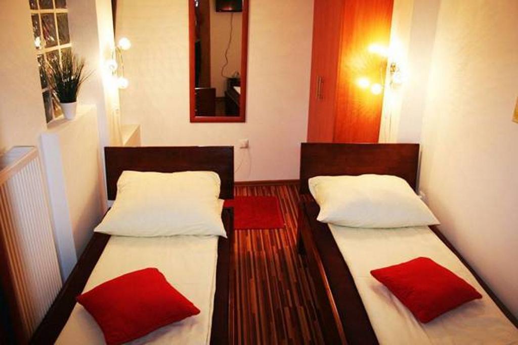 B&B Bazeni Sarajevo Exterior foto