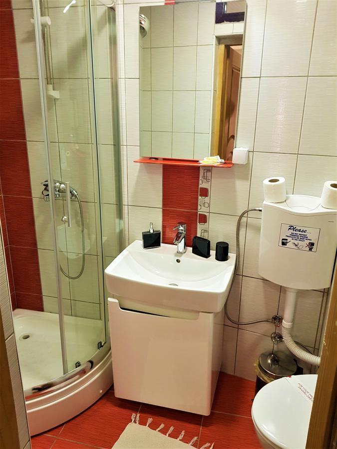 B&B Bazeni Sarajevo Exterior foto