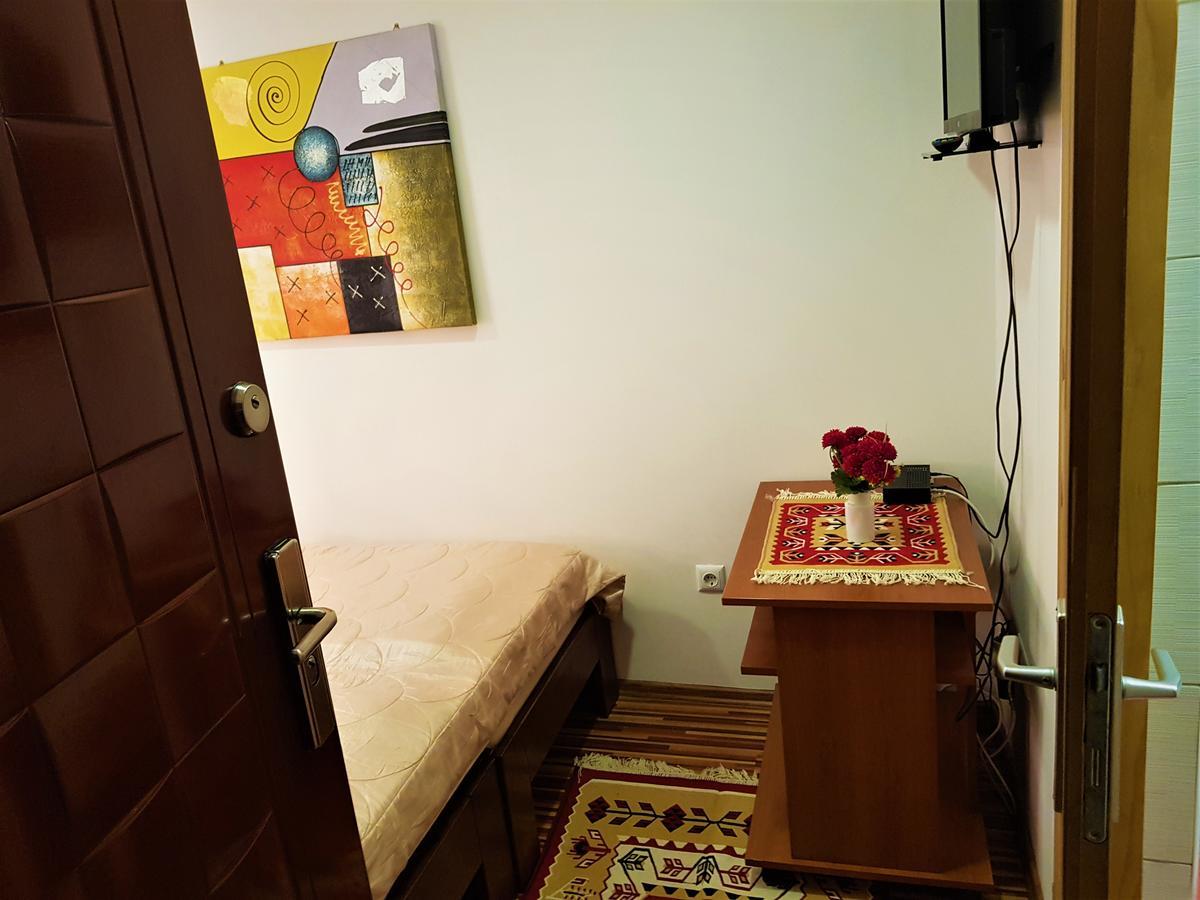 B&B Bazeni Sarajevo Exterior foto