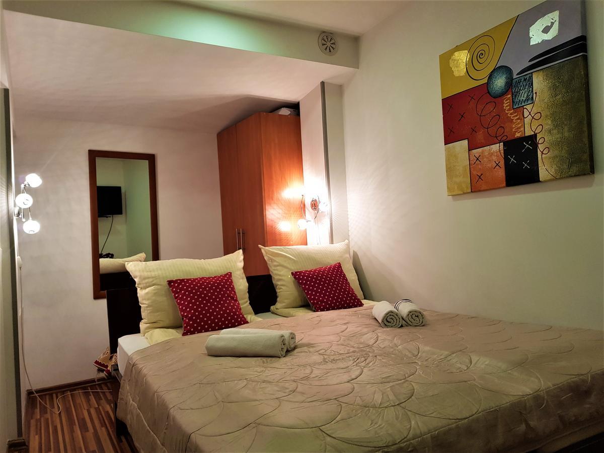 B&B Bazeni Sarajevo Exterior foto