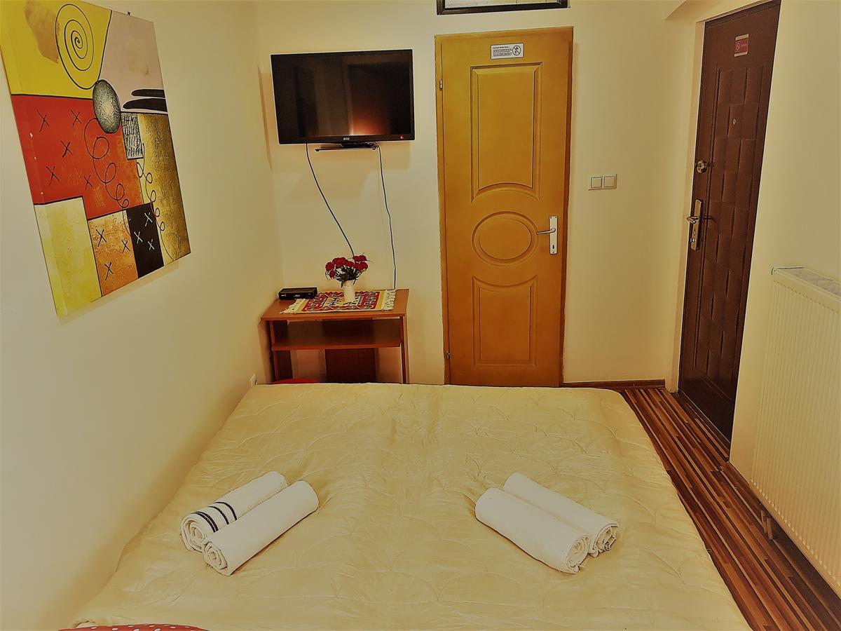 B&B Bazeni Sarajevo Exterior foto