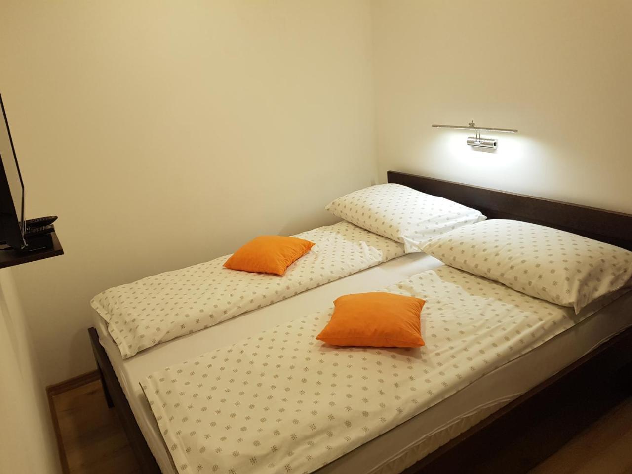 B&B Bazeni Sarajevo Zimmer foto